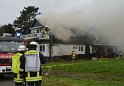 Feuer 5 Roesrath Am Grosshecker Weg P0061